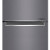 Холодильник LG GC-B459SLCL