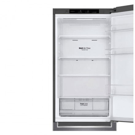 Холодильник LG GC-B459SLCL