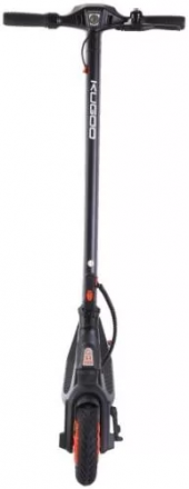 Электросамокат KUGOO Kirin S1 Pro