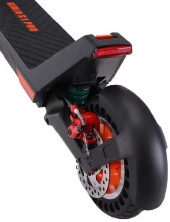 Электросамокат KUGOO Kirin S1 Pro