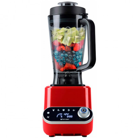 Стационарный блендер Kitfort КТ-1327-3