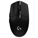 Мышь беспроводная Logitech G305 Black 
