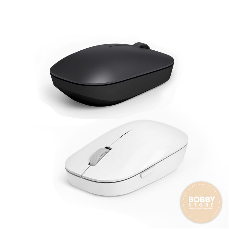 МЫШКА XIAOMI MI PORTABLE MOUSE 2 - Купить в Оше | «Bobbystore»