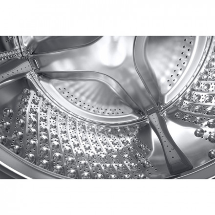 СТИРАЛЬНАЯ МАШИНА SAMSUNG WW 6100R (WW80R42LXFWDLD)
