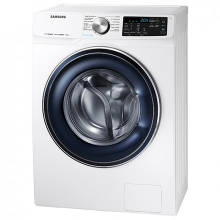 СТИРАЛЬНАЯ МАШИНА SAMSUNG WW 6100R (WW80R42LXFWDLD)