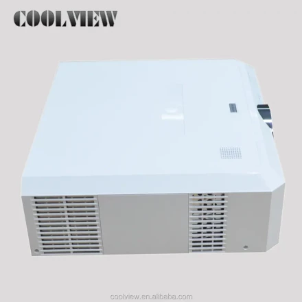 Цифровой Проектор Coolview WU8100