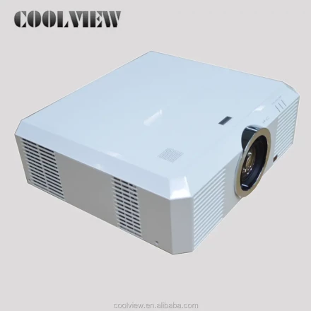 Цифровой Проектор Coolview WU8100