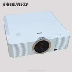 Цифровой Проектор Coolview WU8100