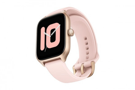 Смарт часы Xiaomi Amazfit GTS 4