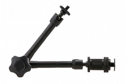 Клетка для Телефона (Рамка для Съемки) + Шарнирное крепление Magic Arm 11"