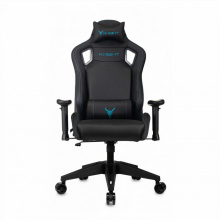 Игровое Кресло Knight Outrid Smile