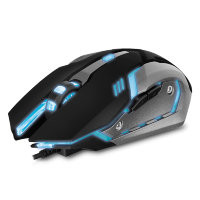 Игровая Мышь Sven RX-G740