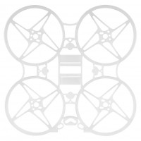 Рама квадрокоптера Meteor75 (BETAFPV) Рама квадрокоптера Meteor75 (BETAFPV)