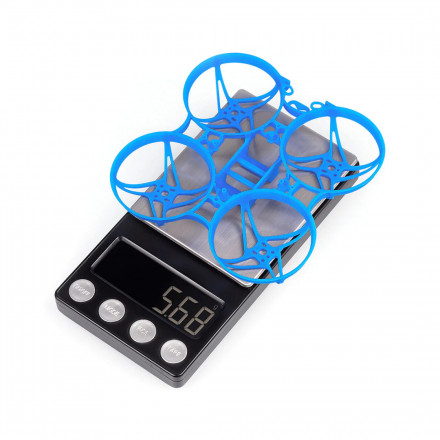 Рама квадрокоптера Meteor75 (BETAFPV)