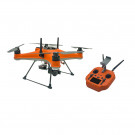 Водонепроницаемый квадрокоптер SwellPro SplashDrone 4