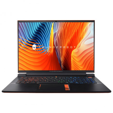 Ноутбук Thunderobot Zero Ultra Orange New