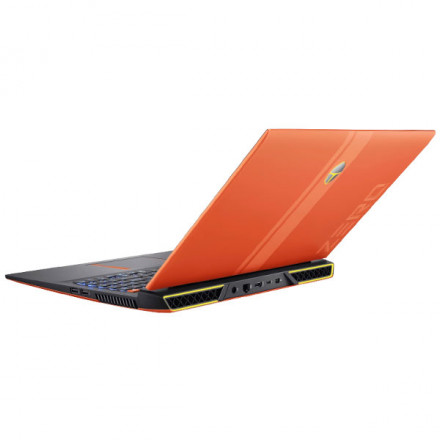 Ноутбук Thunderobot Zero Ultra Orange New