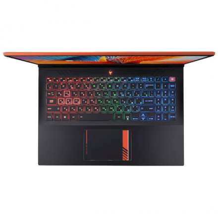 Ноутбук Thunderobot Zero Ultra Orange New