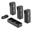 Комплект аккумуляторов с хабом DJI Mavic 3