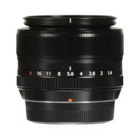 Объектив Fujifilm XF 35mm f/1.4 R