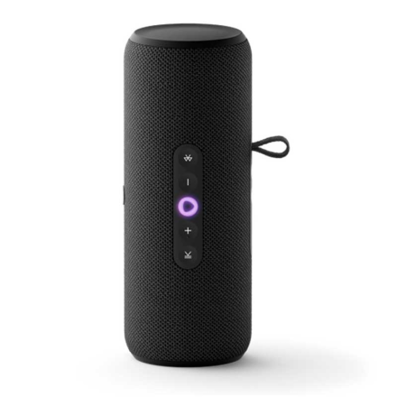 Умная колонка Яндекс Станция Стрит — 30Вт, Алиса, Wi-Fi, Bluetooth