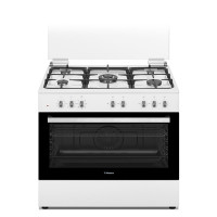 Комбинированная плита Hansa FCMW971291