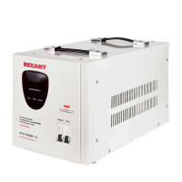 Стабилизатор напряжения ACH-10000 / 1-Ц REXANT 11-5007