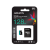 Скоростные карты памяти MicroSDXC ADATA Premier Pro UHS-I (U3 / V30S / A2) + Адаптер