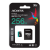 Скоростные карты памяти MicroSDXC ADATA Premier Pro UHS-I (U3 / V30S / A2) + Адаптер
