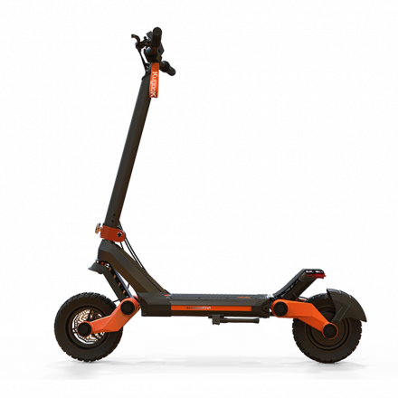 Электросамокат Kugoo Kirin G3