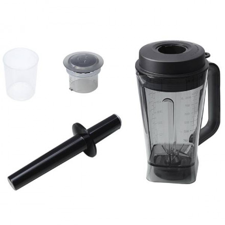 Стационарный блендер Kitfort КТ-1327-1