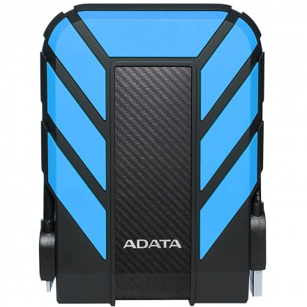 Жесткий диск External HDD ADATA HD710P