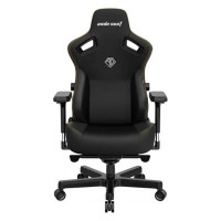 Игровое Кресло AndaSeat Kaiser 3L (Black) Игровое Кресло AndaSeat Kaiser 3L (Black)