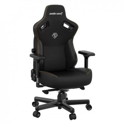 Игровое Кресло AndaSeat Kaiser 3L (Black)