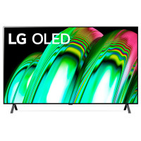 OLED телевизор LG OLED65A2RLA  OLED телевизор LG OLED65A2RLA