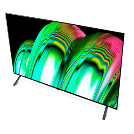 OLED телевизор LG OLED65A2RLA