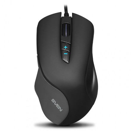 Игровая Мышь SVEN RX-G970