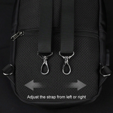 Барсетка Tigernu T-S8089