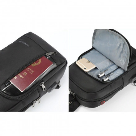 Барсетка Tigernu T-S8089