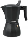 Гейзерная кофеварка Kafferro Rondell RDA-994  Гейзерная кофеварка Kafferro Rondell RDA-994