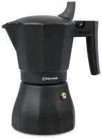 Гейзерная кофеварка Kafferro Rondell RDA-994  Гейзерная кофеварка Kafferro Rondell RDA-994