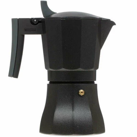 Гейзерная кофеварка Kafferro Rondell RDA-994