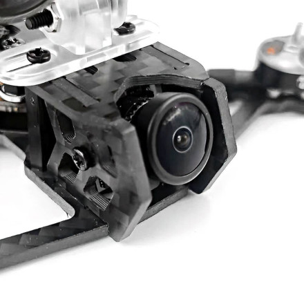 Квадрокоптер DarwinFPV TinyApe Freestyle (ELRS 2,4 ГГц)