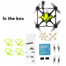Квадрокоптер Flywoo Firefly Nano Baby 20 HD с Runcam Link (BNF-DJI)