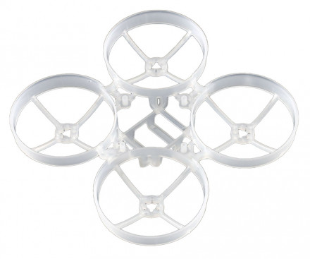 Рама квадрокоптера Moblite7 75мм V4 (Happymodel)