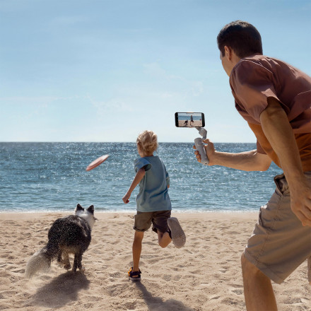 Стабилизатор DJI OM 5