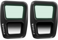 Набор из 2 градиентных фильтров (GND0.9 / 1.2) DJI Air 3 (Freewell)