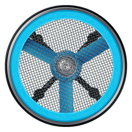 Пылесос Samsung VC18M31C0HG/EV