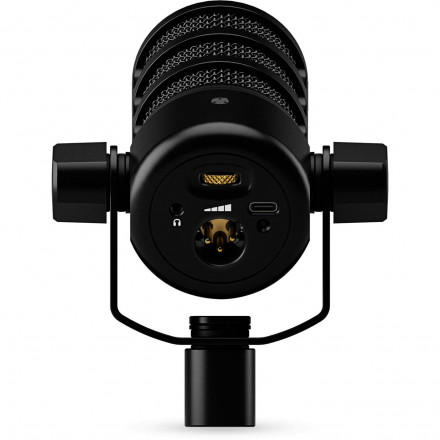Студийный Динамический Микрофон RODE PodMic USB
