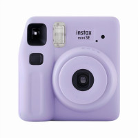 Фотокамера Fujifilm Instax Mini SE Purple